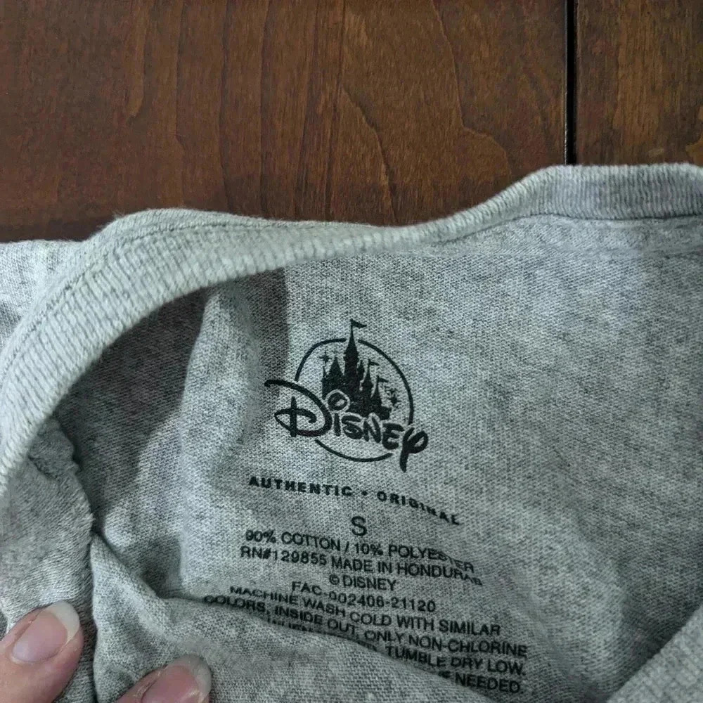 2/$10 Mickey Mouse Shirt - Picture 2 of 4